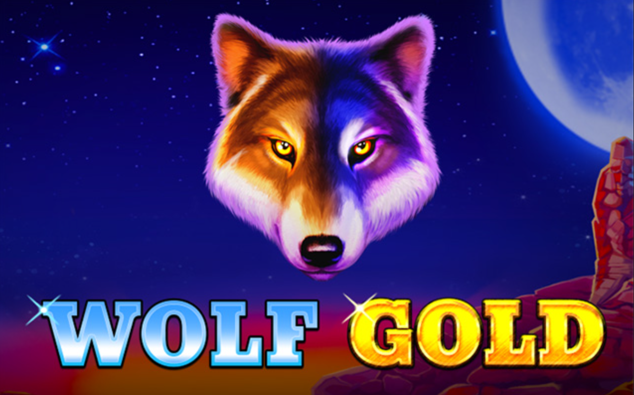 Wolf Gold